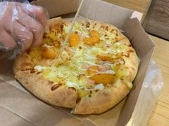 -达美乐比萨(商城路店)