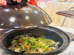 -益利大酒楼(井岸店)