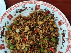 -湖南人家湘菜馆(镇江路店)