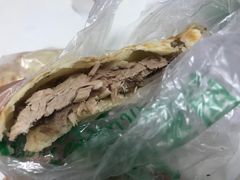 -宝光熏肉鞋底火烧(新街口店)