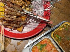 -北三老太太烧烤(人生一串上榜店)