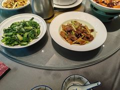 -客家汇·客家传承菜(水库店)