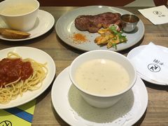 -卡朋西餐(扬名广场店)