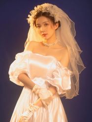 -克拉女神写真馆·匠心定制