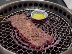 -極屋鮨牛 · 烧肉酒场(时代C馆店)