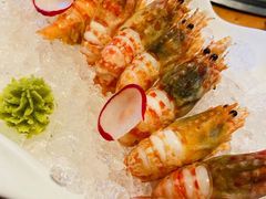 -赤坂亭M9和牛烧肉(世博源店)