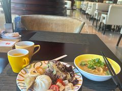 -杭州龙禧福朋喜来登酒店