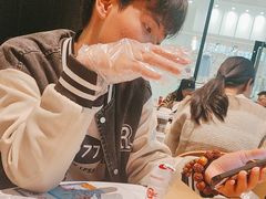 -达美乐比萨(骏壹万邦广场店)