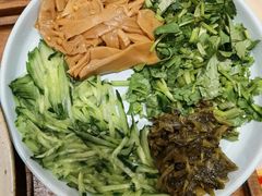 -小满手工粉(北京来福士店)