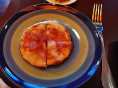 -杭州西子湖四季酒店-WL BISTRO西湖餐厅(灵隐路店)