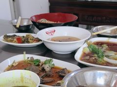 -好成财牛排馆(涂门街总店)