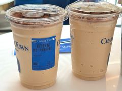 -CHARLIETOWN红茶公司(南京万象天地店)