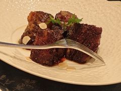 -扬州香格里拉·香宫中餐厅
