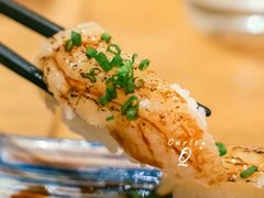 -水之惠鲜鱼料理(王府大街店)