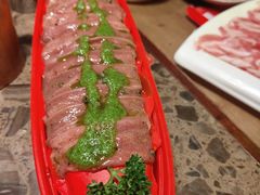 -小龙坎老火锅(金柏林店)