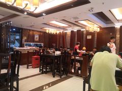 大堂-熙盛源(滨湖万达店)