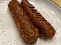 二指禅-随喜赞素食餐厅(亦庄店)