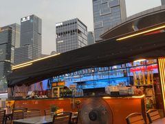 -琶醍壹号•潮菜江景餐吧