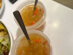 -新旺茶餐厅·早餐·夜宵(仙霞店)