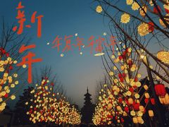 -龙华寺