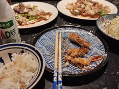 -大成铁板烧•板前(复古餐厅石老人店)