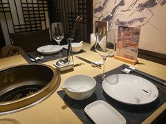 -余欢领鲜火锅(新街口店)