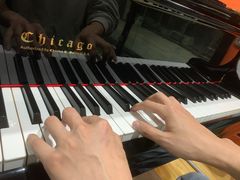 -七弦之上钢琴培训学校