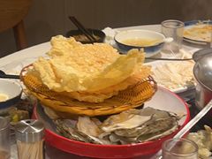 -聚味罗记大排檔·鲜鱼杂·甲鱼煲•龙虾馆(科学馆店)