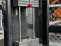 -银锐24h健身·Ai闪练(建设路店)