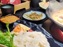 牛百叶-湊湊火锅·茶憩(新中关购物中心店)