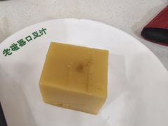 -老磁器口豆汁店(天坛店)