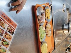 -辣盘盘麻辣烫(购物公园店)