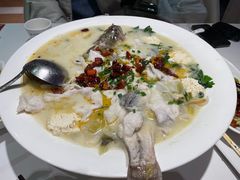 -川味堂·四川豆花(八卦岭店)