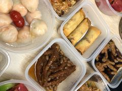 -点都德(聚福楼店)