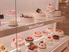 -好利来(团结湖店)