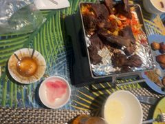 -舜和巴西烤肉餐厅(舜和国际店)