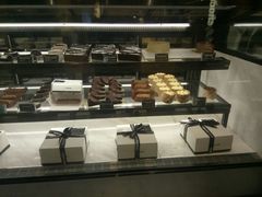 -Awfully Chocolate(嘉里城店)