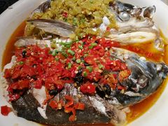 -湘与香缘·湖南菜(王府井北京市百货大楼店)