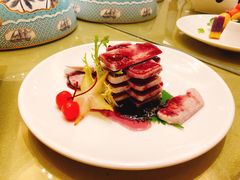 -御仙都北京菜馆·烤鸭店(双井店)