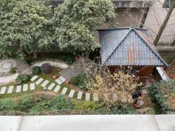 点击看大图 外观-馨月汇·一悦馨香月子中心(前滩店)