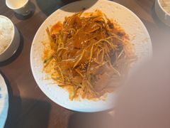 -奉天小馆·非遗东北菜(沈阳万象城店)