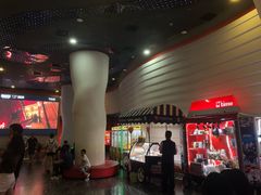 -首都电影院(金融街店 杜比全景声)