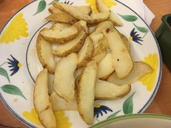 烤土豆-萨莉亚(百信广场店)