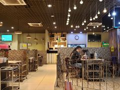 大堂-白玉·朝鲜族烤串(深圳Kkone店)