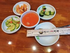 -全州拌饭馆(断桥店)
