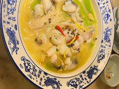 -小瓦巷·南京本帮菜(万达茂店)