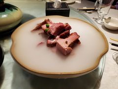 风吹盐排骨-鉴川·川菜传承(星汇两江店)