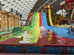 -天山海世界·米立方