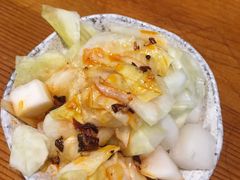 -兵哥豌豆面(建设巷店)