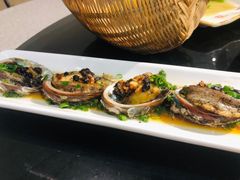 -达叔香味海鲜(海棠68环球美食街店)